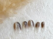 ウィスプ(WHISP)/クリアベースー　パラジェル込み