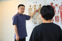 カラダドクター整体院 加須院