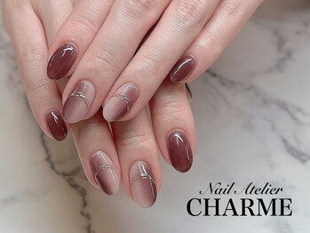 シャーム(CHARME)/