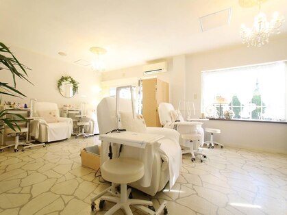 ビジュー(Bijou)の写真