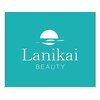 ラニカイビューティー(Lanikai Beauty)ロゴ