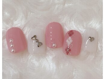 ベルファム(Belle femme)/定額コース