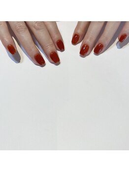 ヒール(Heale)/ワンカラー