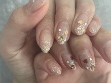 シウ(Siu)/89 ハートネイル