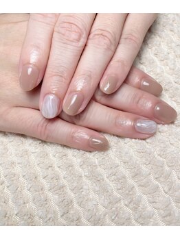 ナナネイル(Nana nail)/