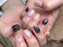 トリー アンド デリー(Toliy&Deliy)/持ち込みデザイン