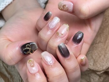 トリー アンド デリー(Toliy&Deliy)/持ち込みデザイン