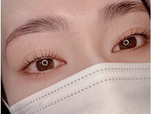 ミュゲ(Muguet)/水戸/まつげパーマ/マツパ/眉毛