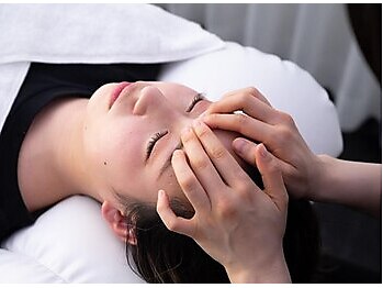 雲上のゆりかご 荻窪店/眼精疲労ケアオプション♪荻窪