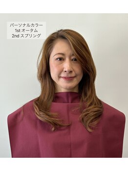 プルメリア/1stも2ndもイエローベース
