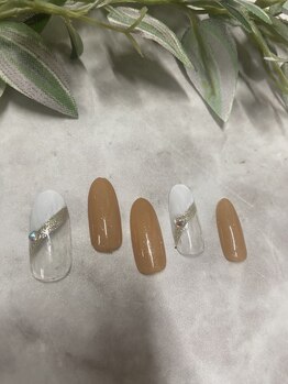 ネイルサロン ネイルクク(Nail KUKU)/五月キャンペーン