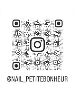 プティボヌール(petit bonheur)/Instagram