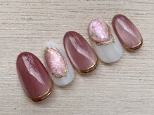ローグ(Looog)/◆６月定額ネイル　4