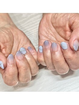 ハンドネイル70