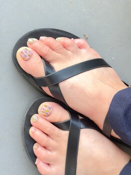 アトリエイロ(atelier iro.)/遊び心こそ、大人の余裕