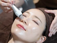 フェイスドット 渋谷(face.)