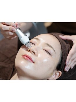 毛穴ケアをしたい