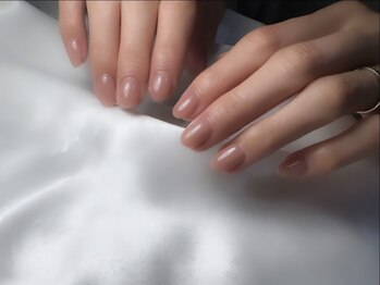 エフネイル(f.nail)/ワンカラー