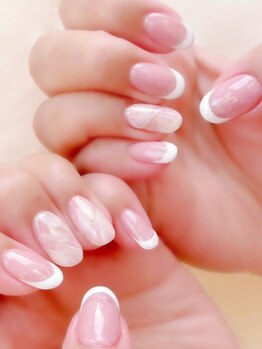 アートの種類が豊富