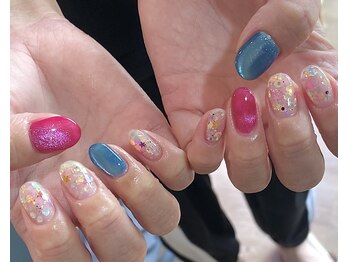 オテモネイル(otemo.nail)/