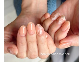 エムシーベル(m.c bell)/