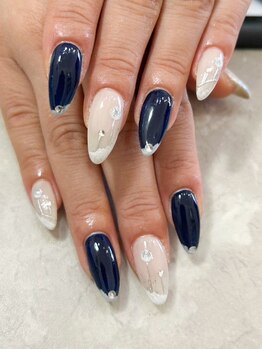 テラス(TERRACE)/クリスマスデザイン