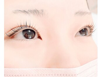 シエルエトワール 桜木町/パリジェンヌラッシュリフト