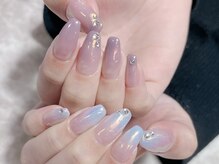 チアフルチア バイ リッチネイル(CheerfulCheer by Ricci nail)/