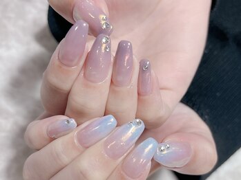 チアフルチア バイ リッチネイル(CheerfulCheer by Ricci nail)/