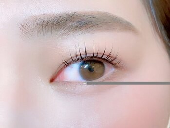 サクラブロウ 京橋店(Sakura-blow)/まつげパーマ［京橋福島マツパ］