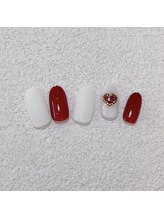 カプアプラス(Kapua Plus)/1月デザイン No.3