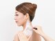 ビューティーフェイス Beauty Face アリオ八尾店の写真/【うなじ美人】振り向き美人コース35分￥7,870→￥4,700アップスタイルも綺麗に決まる★★★