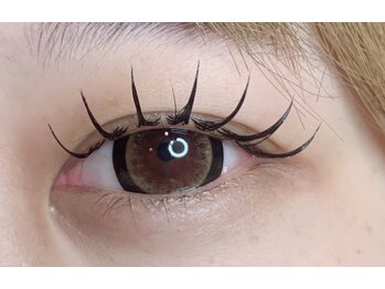 ナナ 福岡(NANA)/フラットラッシュ