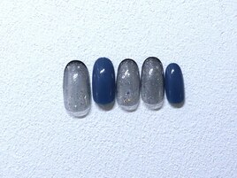 ニュアンス定額コース