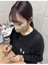 マキア 横浜店(MAQUIA) ツチヤ 指名300円