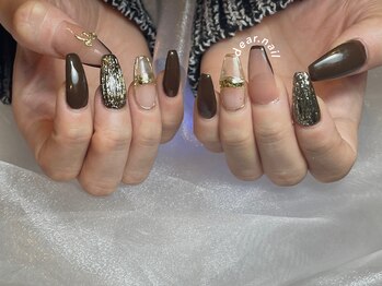 ディアネイル(dear.nail)/