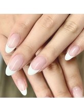 ヴォーグ(Vogue)/フレンチ【シンプル/オフィス】