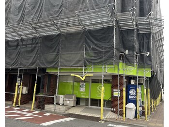 アイ ネイル スキン リリー(EYE NAIL SKIN Lily)/