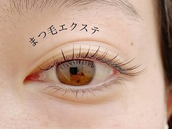 コナ(KONA)/マツエク人気再燃？？