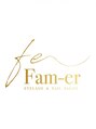ファメル 赤坂店(Fam-er)/Eyelash&Nail Salon Fam-er