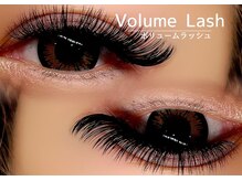 クロレ(Nail Salon COLORE)/ボリュームラッシュ