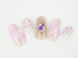 ハンド定額¥8000