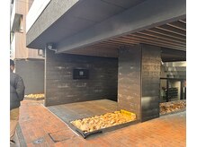 ハレカノア 大井町院/アクセスルート9