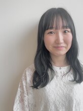 ネオリーブ リノア(Neolive Linoa)&nbsp;星 みづき