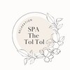 スパ ザ トルトル(SPA The toltol)のお店ロゴ