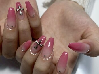 クレーネイル(Klee Nail)/グラデーション