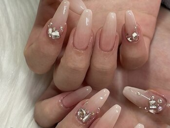 サロンド エルム(salon de elm)/ベイビーブーマーbyルナ