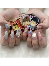 プリュム(Plume)/ジェル90分+3D