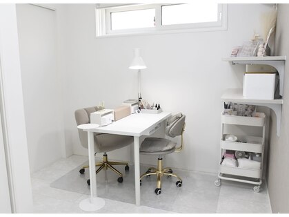 イーナネイル(i-na Nail)の写真