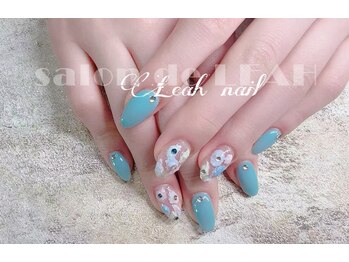 リア 五反田(LEAH)/